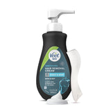 Veet Men Hair Removal Cream for Sensitive Skin - 6.76 fl oz