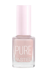 Pastel Pure Vegan Nail Polish - Cruelty-Free, Non-Toxic, Long-Lasting Color - 0.44 fl oz