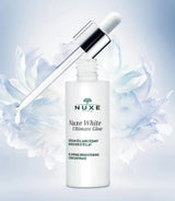 Nuxe White Ultimate Glow Vitamin C Serum - Brightening, Hydrating, and Antioxidant Skincare for Smoother Complexion