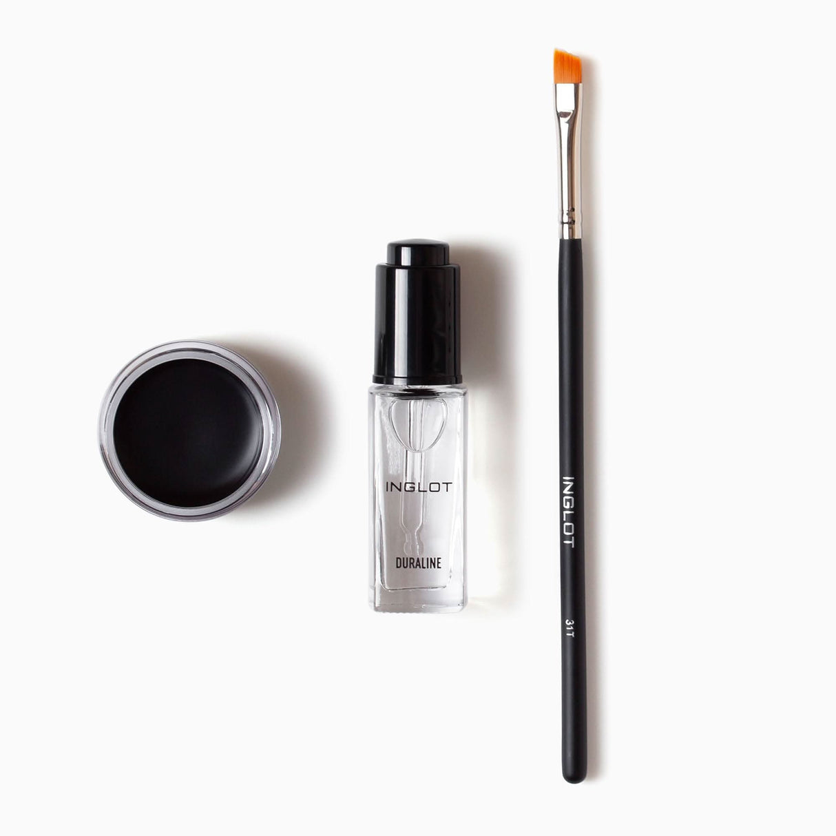 Inglot Eye Essentials Set