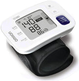 Omron RS4 Wrist Blood Pressure Monitor with Intelligence Technology