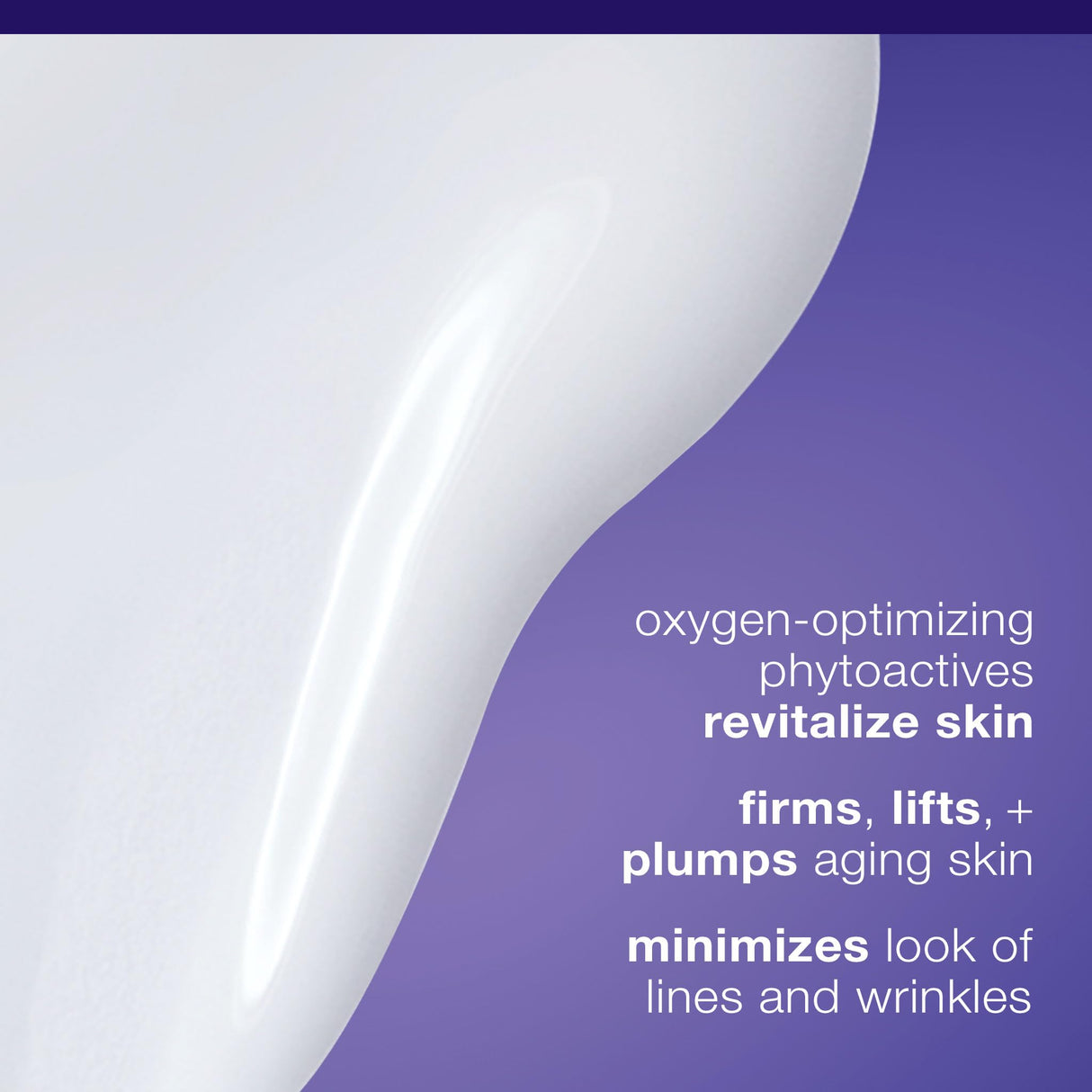 Dermalogica Phyto Nature Oxygen Cream 1.69 fl oz - Anti-Aging Moisturizer for Firming & Smoothing