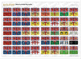 Black Powder Epic Battles: the Waterloo Campaign - Wellington's British Army Starter Set