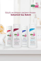 Sebamed Anti-Dandruff Shampoo 400 ml