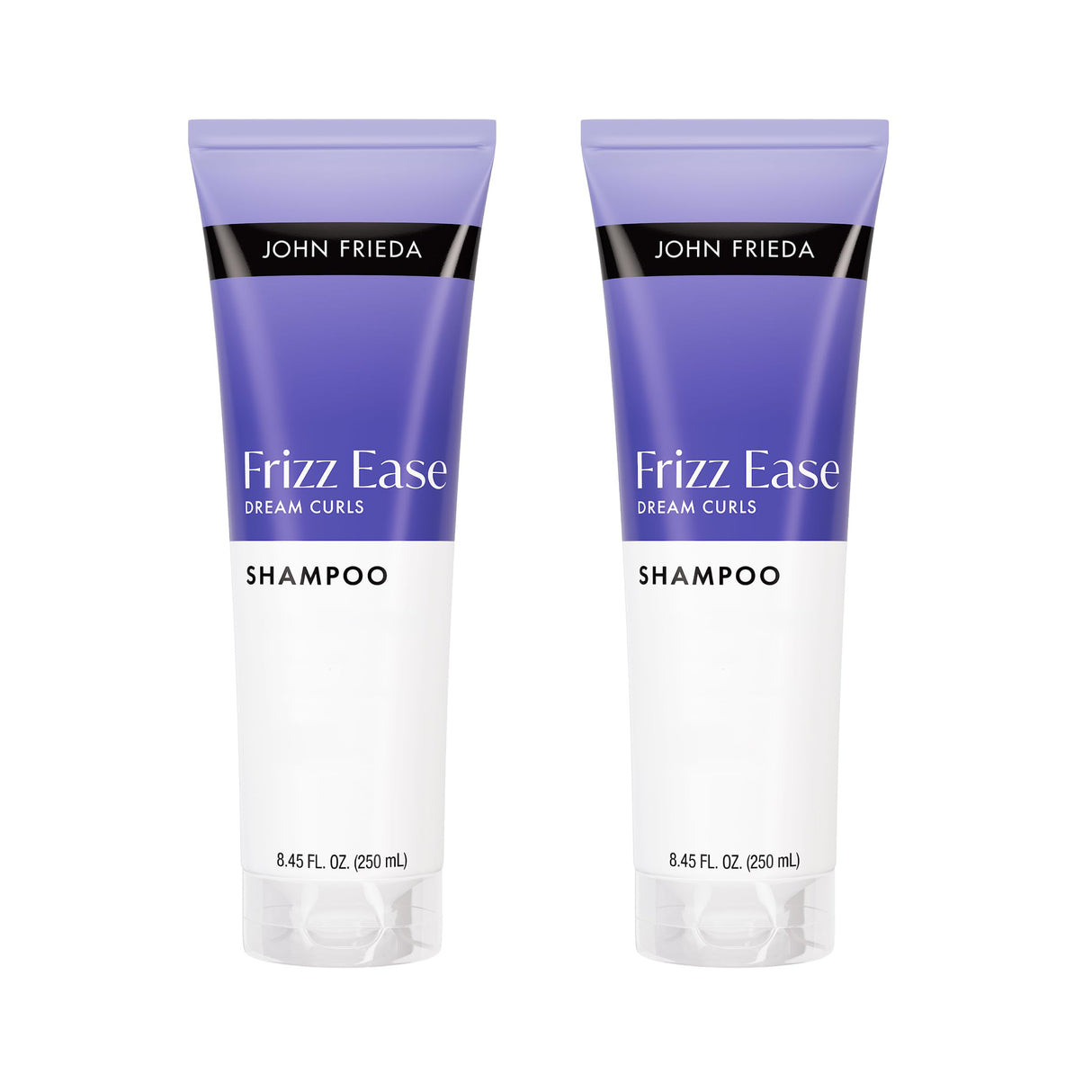 John Frieda Frizz Ease Shampoo - Miraculous Recovery | 250ml