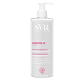 SVR Physiopure Cleansing Micellar Water - Gentle Makeup Remover for Sensitive Skin, Paraben-Free, 6.76 fl oz