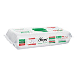 Sleepy Easy Clean Towels - Arab Soap Formula | 100 Sheets