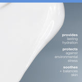 Dermalogica Skin Smoothing Cream - Hyaluronic Acid Moisturizer for Dry Skin, 1.69 fl oz