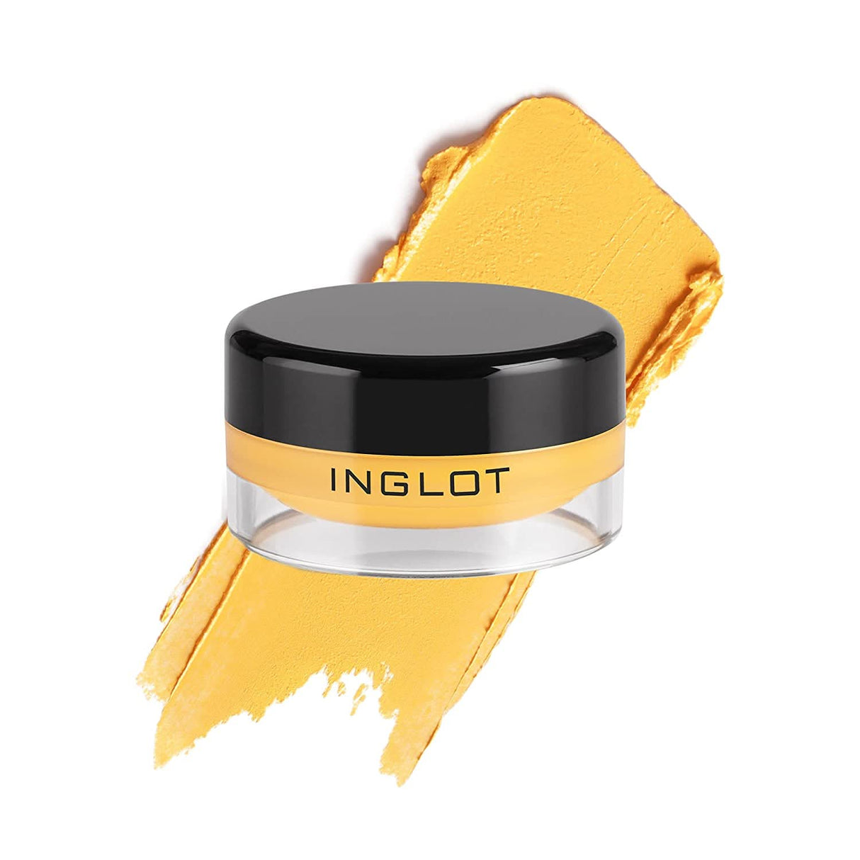 INGLOT AMC Waterproof Eyeliner Gel | Gel Eyeliner Matte