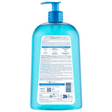 Bioderma Atoderm Shower Gel - Gentle, Moisturizing Cleanser for Sensitive & Dry Skin - Fragranced, 33.81 fl oz