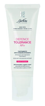BioNike Defence Tolerance AR+ Cream-Gel 40ml - Soothing Sensitive Skin Face Cream with Niacinamide & Squalane