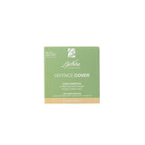 BioNike Defence Cover Corrective Face Powder - Lightweight, Silky Texture for Flawless Finish