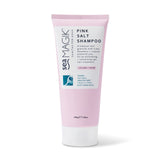 Dead Sea Spa Magik Pink Salt Shampoo 200g