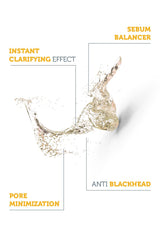 The Purest Solutions Skin Care Set - BHA Exfoliant & Salicylic Acid Toner for Oil Control