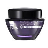 Avon Anew Platinum Night Replenishing Cream 50ml