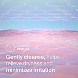 Sebamed Feminine Intimate Wash Menopause - 200ml, Gentle Hygiene for Dryness Relief