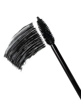 Golden Rose Wonder Lash Mascara 12ml - Volumizing, Nourishing, Intensely Black Mascara for Fuller Lashes