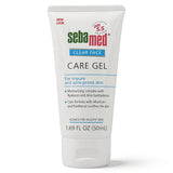 Sebamed Clear Face Care Gel - Gentle Hyaluronic Acid Skincare for Acne-Prone Skin, 1.69 fl oz