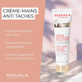 Mavala Extreme Care Hand Cream for Dry Hands - Fragrance-Free, 50ml