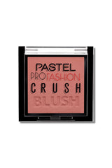Pastel Profashion Crush Blush 303 - Soft & Natural Makeup Blush for Everyday Look