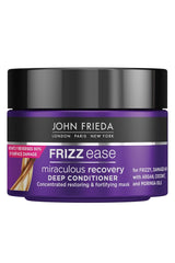 John Frieda Frizz Ease Miraculous Recovery Conditioner Hair Mask 250ml