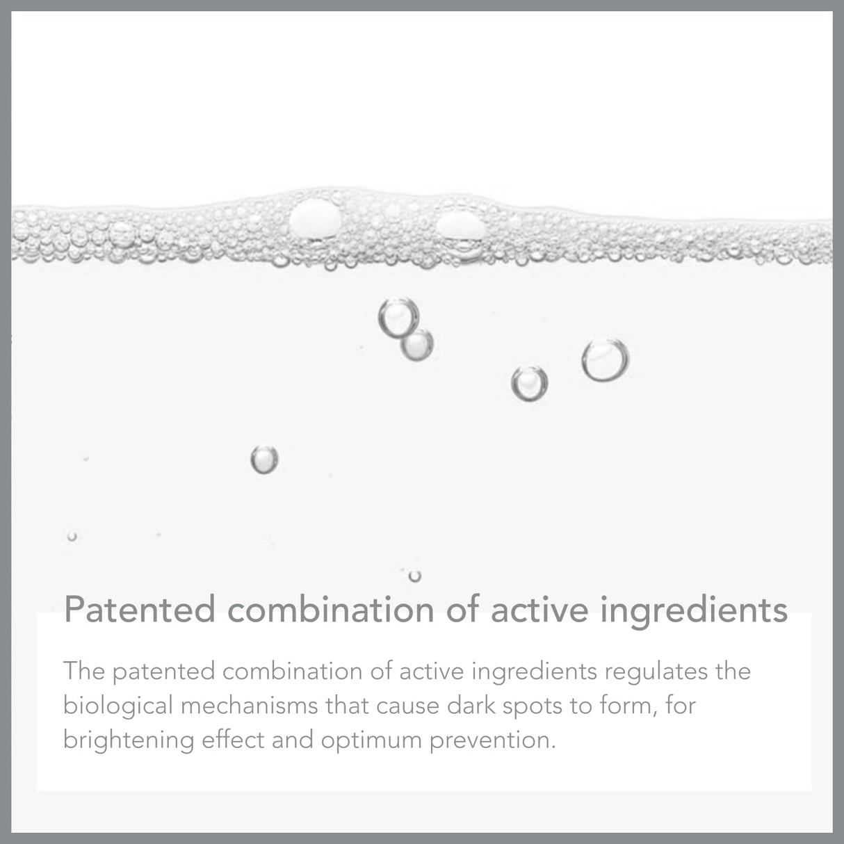 Bioderma Pigmentbio H2O Micellar Makeup Remover for Sensitive Skin - 8.45 fl oz Gentle Skincare