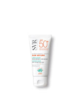 SVR Tinted Mineral Sunscreen Cream SPF50 for Dry Skin - 60g