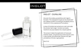 INGLOT AMC EYELINER + DURALINE BUNDLE 3 PIECE SET (GEL 77 + GEL 90 + Duraline)