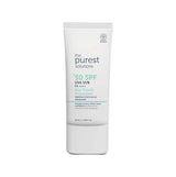 The Purest Solutions Matte Finish Sunscreen for Oily Skin 50 Spf Dry-touch Protection