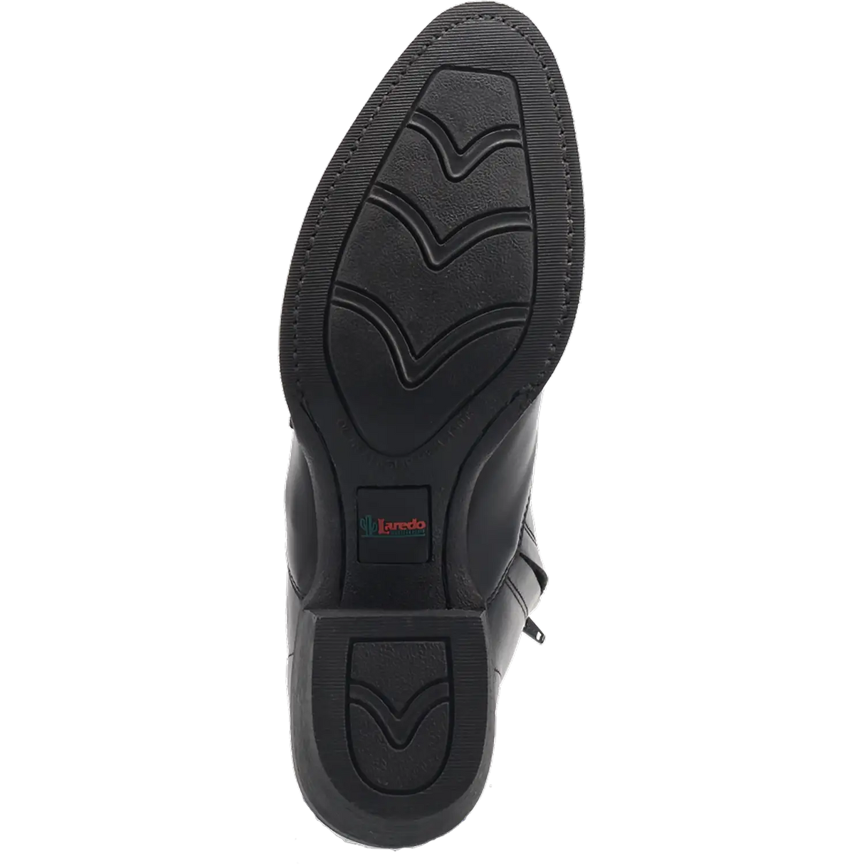 Laredo Fletcher - Botas vaqueras para hombre (Liquidación)