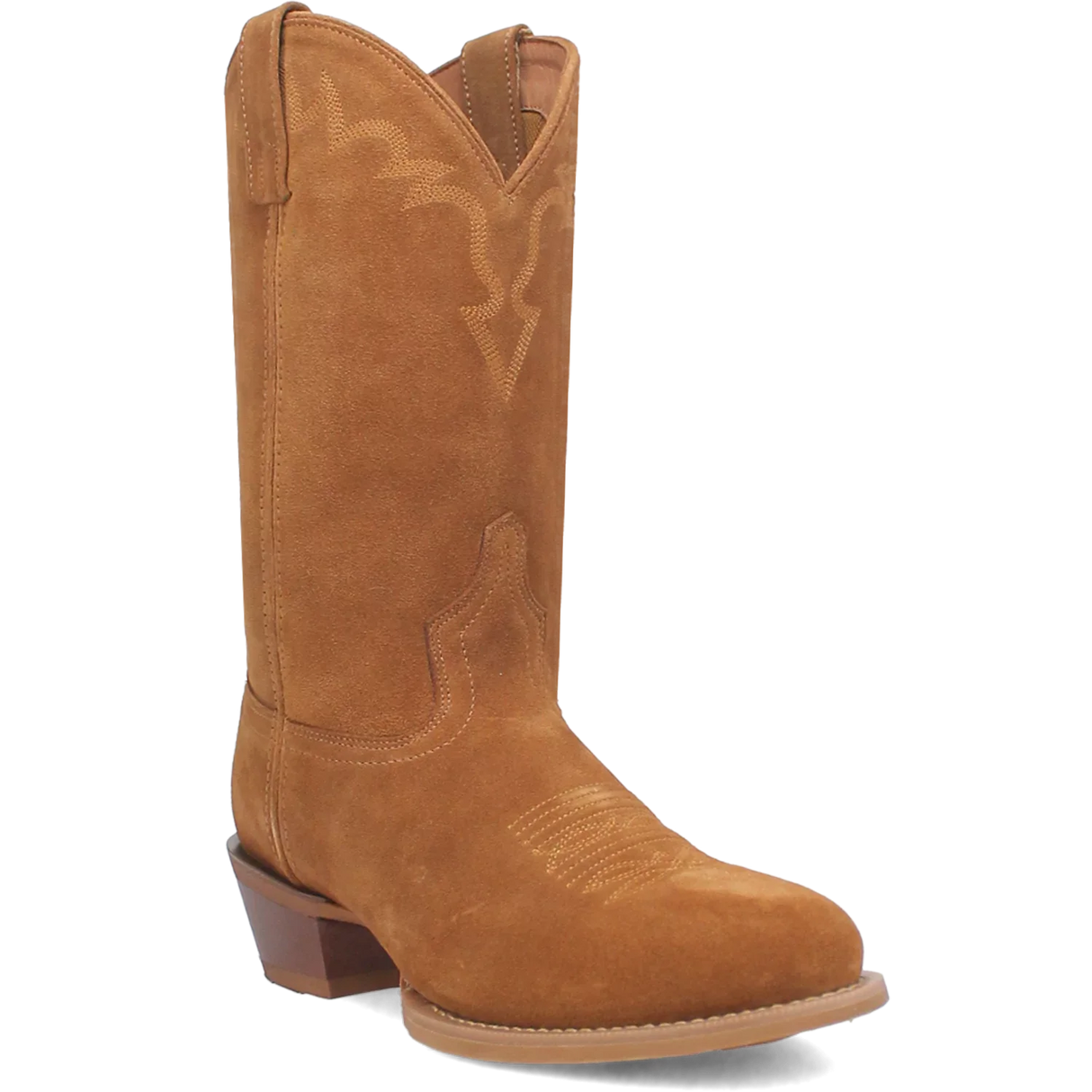 Laredo Larkin - Botas Vaqueras de Cuero para Hombre