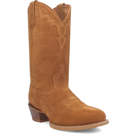 Laredo Larkin - Botas Vaqueras de Cuero para Hombre