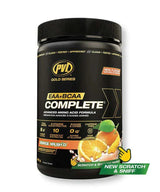 PVL EAA + BCAA Complete, 30 Porciones