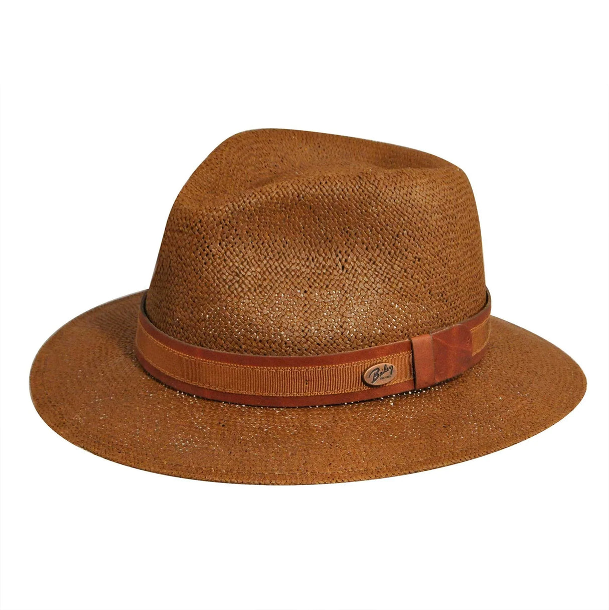 Sombrero Fedora Bailey Joad - LiteStraw (liquidación)