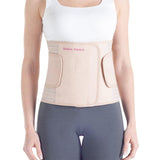 Owli Bamboo Premium Postpartum Recovery Corset - Comfortable Support for New Mothers