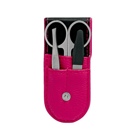 3-Piece Manicure Set - Essential Nail Tools | Trend Collection