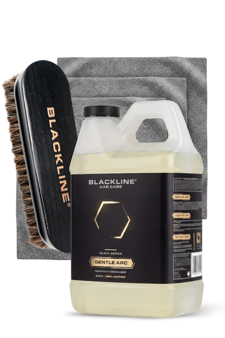 BLACKLINE® GENTLE APC