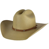 Bailey Farson - (7X) Sombrero de vaquero de paja