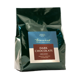 Café herbal prebiótico SuperBoost de chocolate negro