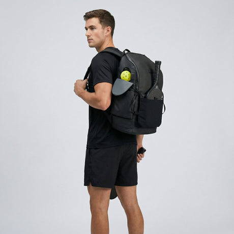 Bolsa de pádel Court Caddy