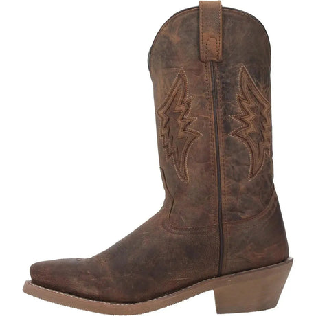 Laredo Nico - Botas Cowboy de Cuero para Hombre