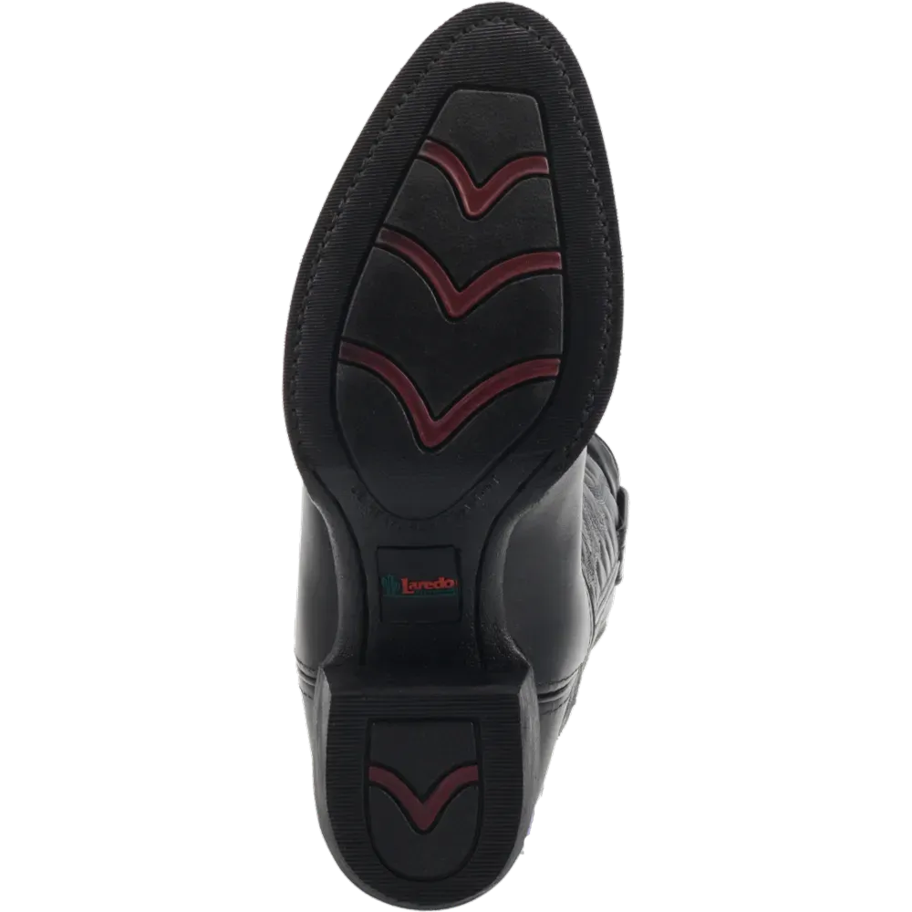 Laredo Birchwood - Bota vaquera para hombre
