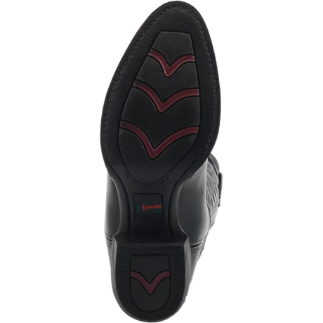Laredo Birchwood - Bota vaquera para hombre