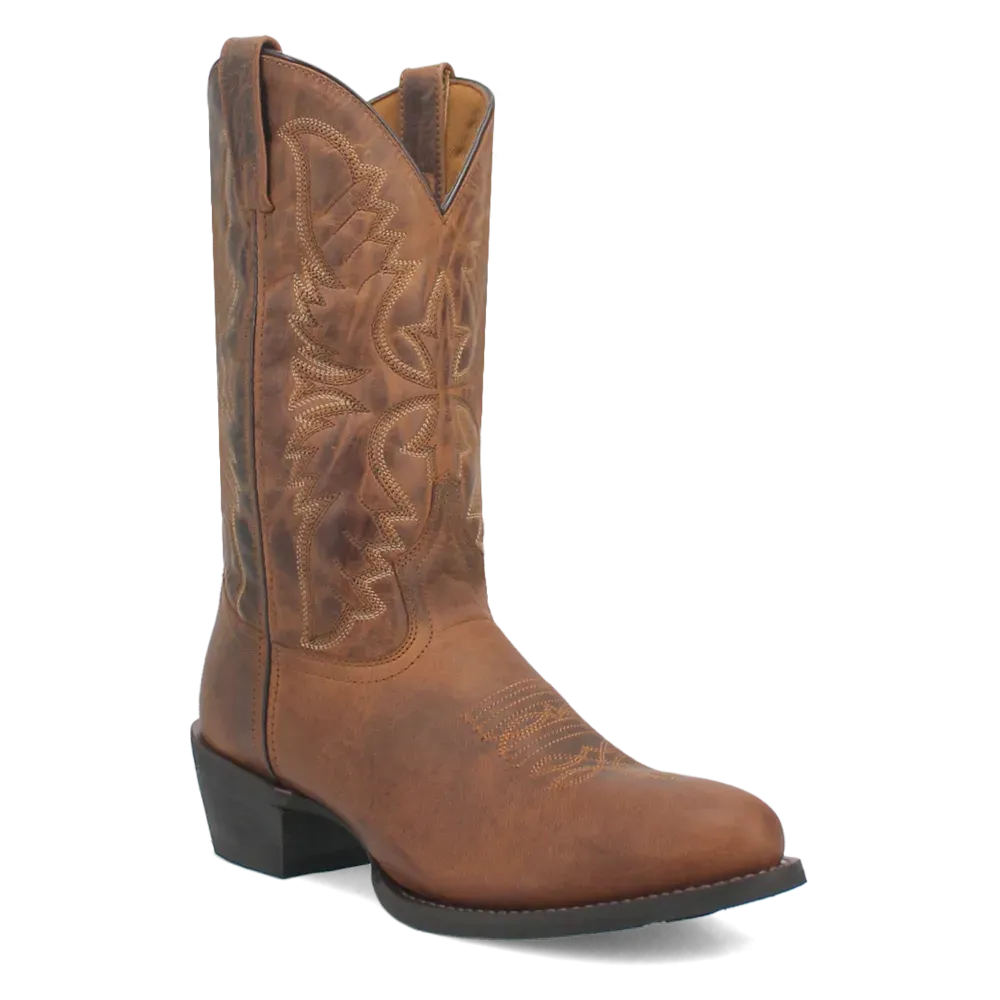 Laredo Birchwood - Bota vaquera para hombre