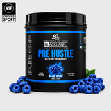 PRE HUSTLE V3
