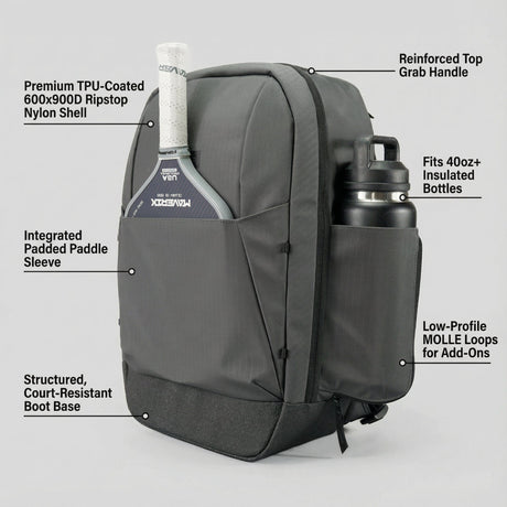 Mochila de Pádel Court Ranger