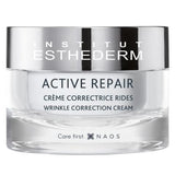 Institut Esthederm Active Repair Cream - Anti-aging Moisturizer, 50ml