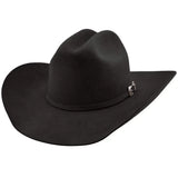 Justin Dylan - (6X) Fur Felt Cowboy Hat