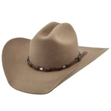 Justin Townes - Sombrero Vaquero de Fieltro (6X)