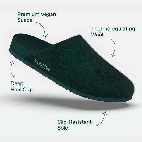 The House Shoe